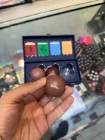ست رژلب توپی هری پاتر شیگلم - SHEGLAM - Image 13