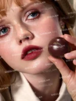 ست رژلب توپی هری پاتر شیگلم - SHEGLAM - Image 11