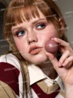 ست رژلب توپی هری پاتر شیگلم - SHEGLAM - Image 8