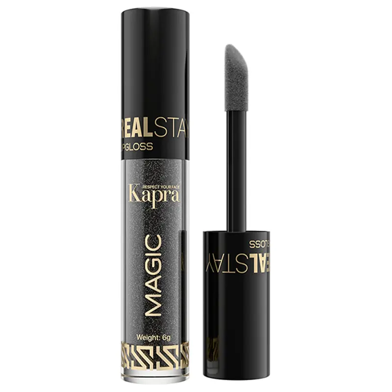 MAGIC-KAPRA-LIQUID-LIPSTICK رژلب مایع حرارتی مجیک ریل استی کاپرا - Kapra - Image 1