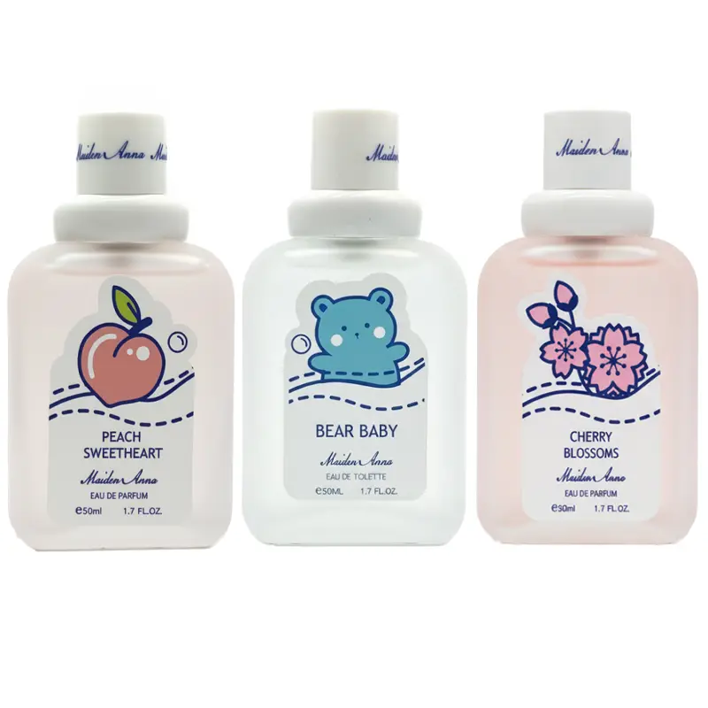 Maiden-Ana-Bikini-Perfume عطر بیکینی مایدن آنا - Maiden Anna - Image 1
