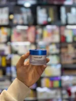 کرم مرطوب کننده و کنترل کننده منافذ مدی کیوب - medicube - Image 2