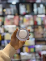کرم مرطوب کننده و کنترل کننده منافذ مدی کیوب - medicube - Image 6