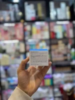 کرم مرطوب کننده و کنترل کننده منافذ مدی کیوب - medicube - Image 3