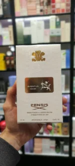 عطر کرید اونتوس فور هر زنانه شرکت پنسیس | Pensis Aventus For Her - Image 4
