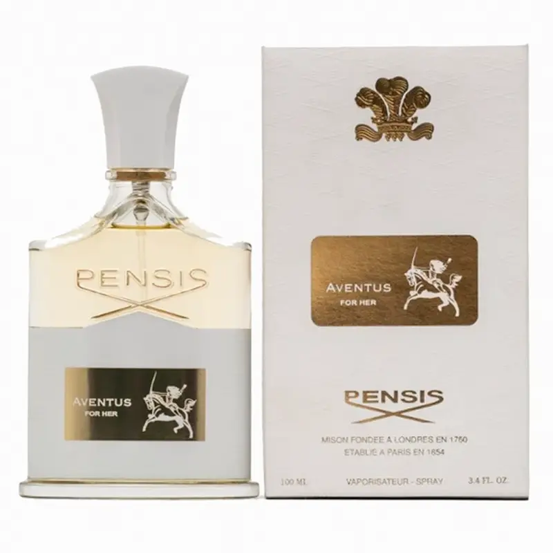 Pensis-Aventus-For-Her عطر کرید اونتوس فور هر زنانه شرکت پنسیس | Pensis Aventus For Her - Image 1
