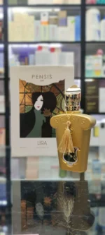 عطر کازاموراتی زرجف لیرا شرکت پنسیس | Pensis Casamorati Lira - Image 3