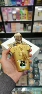 عطر کازاموراتی زرجف لیرا شرکت پنسیس | Pensis Casamorati Lira - Image 2