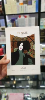 عطر کازاموراتی زرجف لیرا شرکت پنسیس | Pensis Casamorati Lira - Image 4
