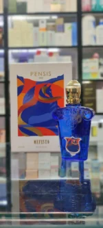 عطر کازاموراتی مفیستو شرکت پنسیس | Pensis Casamorati Mefisto - Image 3