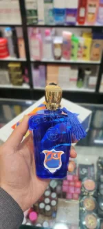 عطر کازاموراتی مفیستو شرکت پنسیس | Pensis Casamorati Mefisto - Image 2