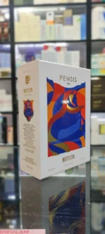 عطر کازاموراتی مفیستو شرکت پنسیس | Pensis Casamorati Mefisto - Image 7