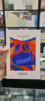 عطر کازاموراتی مفیستو شرکت پنسیس | Pensis Casamorati Mefisto - Image 6