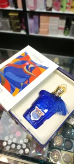 عطر کازاموراتی مفیستو شرکت پنسیس | Pensis Casamorati Mefisto - Image 4
