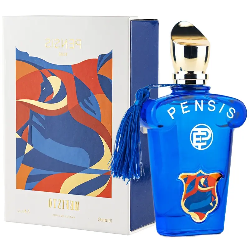Pensis-Casamorati-Mefisto عطر کازاموراتی مفیستو شرکت پنسیس | Pensis Casamorati Mefisto - Image 1