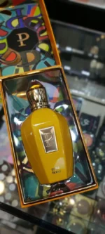 عطر زرجف اربا گلد شرکت پنسیس | Pensis Erba Gold - Image 4