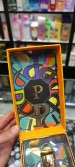 عطر زرجف اربا گلد شرکت پنسیس | Pensis Erba Gold - Image 5