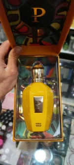 عطر زرجف اربا گلد شرکت پنسیس | Pensis Erba Gold - Image 3