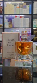 عطر لویست بل لانکوم شرکت پنسیس | Pensis La Vie est belle - Image 3