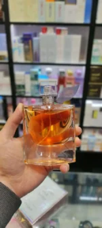 عطر لویست بل لانکوم شرکت پنسیس | Pensis La Vie est belle - Image 2