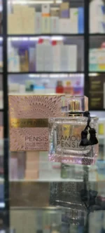 عطر لالیک لامور زنانه شرکت پنسیس | Pensis Lalique Lamour - Image 3