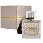 عطر لالیک لامور زنانه شرکت پنسیس | Pensis Lalique Lamour