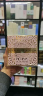 عطر لالیک لامور زنانه شرکت پنسیس | Pensis Lalique Lamour - Image 4