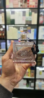 عطر لالیک لامور زنانه شرکت پنسیس | Pensis Lalique Lamour - Image 2