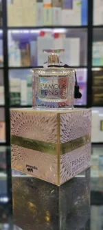 عطر لالیک لامور زنانه شرکت پنسیس | Pensis Lalique Lamour - Image 5