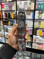 اسپری لباس مردانه الور هوم اسپرت سلکشن سیتی | Selection City Allure Homme Sport - Image 2