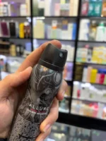 اسپری لباس مردانه الور هوم اسپرت سلکشن سیتی | Selection City Allure Homme Sport - Image 3