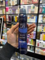 اسپری لباس مردانه بلو شنل سلکشن سیتی | Selection City Bleu de Chanel - Image 2