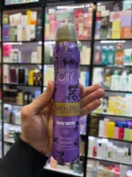 اسپری لباس زنانه گود گرل سلکشن سیتی | Selection City Carolina Herrera Good Girl - Image 2