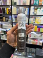 اسپری لباس مردانه کرید اونتوس سلکشن سیتی | Selection City Creed Aventus - Image 2