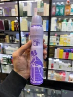 اسپری لباس زنانه اکلت سلکشن سیتی | Selection City Eclat - Image 2