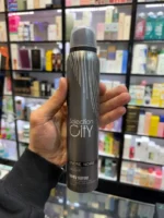 اسپری لباس مردانه لالیک انکر نویر سلکشن سیتی | Selection City Lalique Encre Noire - Image 2