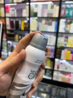 اسپری لباس مردانه اینوکتوس پاکورابان سلکشن سیتی | Selection City Paco Rabanne Invictus - Image 3