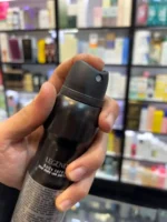 اسپری لباس مردانه مونت بلنک لجند سلکشن سیتی | Selection City Mont blanc Legend - Image 3