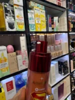 پرایمر براق کننده سوپرمن شیگلم - SHEGLAM - Image 5