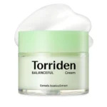 کرم تسکین دهنده سیکا توریدن - Torriden