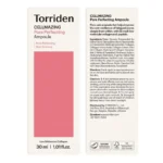 آمپول کوچک کننده منافذ توریدن – Torriden - Image 3