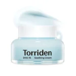 ژل کرم مرطوب کننده و تسکین دهنده هیالورنیک اسید توریدن - Torriden