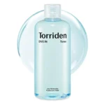 تونر آبرسان و مرطوب کننده هیالورنیک اسید توریدن - Torriden