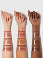 ست لیپ گلاس و خط لب ویلی ونکا شیگلم - SHEGLAM - Image 4