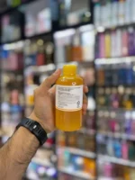 تونر لایه بردار و روشن کننده کوچیک اسید و زردچوبه مدی کیوب - medicube - Image 4