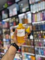 تونر لایه بردار و روشن کننده کوچیک اسید و زردچوبه مدی کیوب - medicube - Image 3