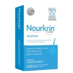 مکمل ضد ریزش مو بانوان نورکرین - Nourkrin