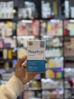 مکمل ضد ریزش مو بانوان نورکرین - Nourkrin - Image 2
