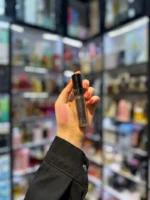 رژلب مایع حرارتی مجیک ریل استی کاپرا - Kapra - Image 2