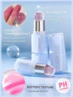 رژگونه حرارتی استیکی کره ای شیگلم مدل SHEGLAM – Buttery bliss - Image 7